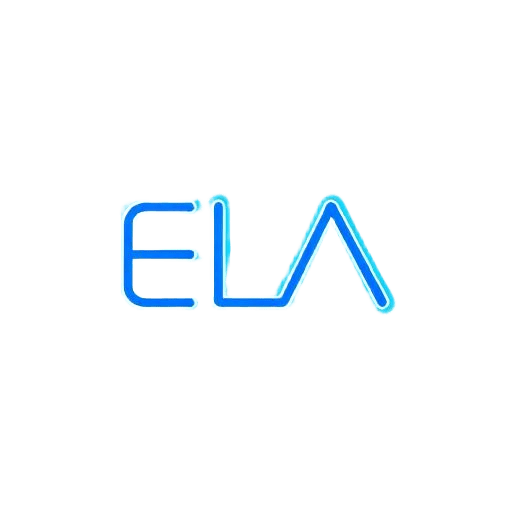 אלה פתרונות מחשוב — לוגו